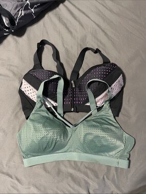 VS sports bras